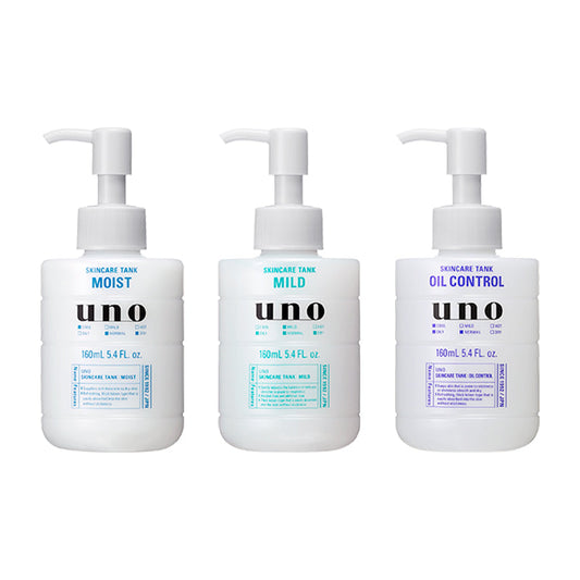 Finetoday UNO Skin Care Tank 160ml