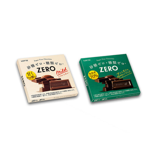 LOTTE ZERO 5개입