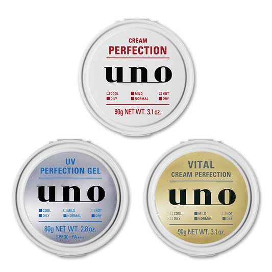 Finetoday UNO Face Care Series